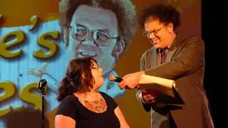 Brule's Rules Live in Seattle 2010 - Tim and Eric Awesome Show