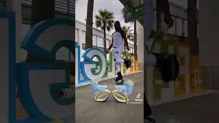 Jumping Jackson: Energize Your Workout with FitBoots! #fitness #fitboots #jumpingjackson