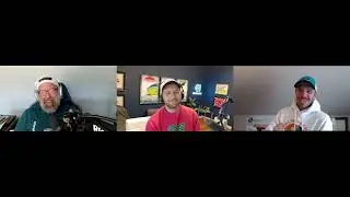 Scaling Smarter, Not Bigger: Hidden Profits Inside Your Existing Op. Ft. Zeb Smith - Episode #201