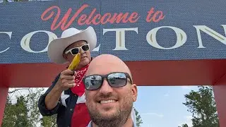 Colton Neighborhood Magnolia TX Tour in 4K | New Homes & Builders #texasrealestate #newhomes