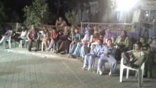 Balikesir Bigadic Asagi Göcek Köyü Dügünü kasik oyunu 2