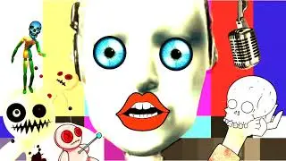 PIXELHEAD; GET CONNECTED by Herr Hauser