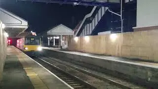 Northern 144001 
