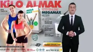 Megamax Tanıtım Filmi