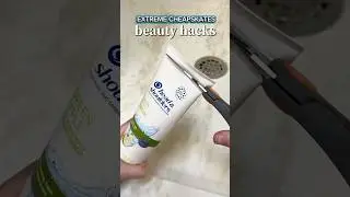 easy MONEY SAVING beauty hacks💋💰❤️ #makeuphacks #lifehack