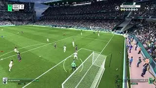 EA SPORTS FC 26 ⚽ Ночной полегон ⚽