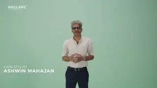 Brillare Ceramide Range | How To Use | With Ashwin Mahajan