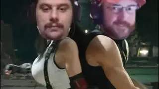 StardomFan clip compilation part VII