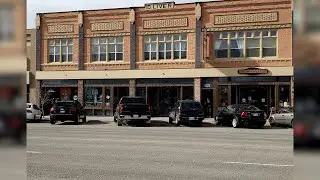 Oliver Block Building Restoration - March 10, 2021 - Micah Quinn