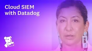 Security team at 1Password monitors, detects, and responds to threats with Datadog Cloud SIEM