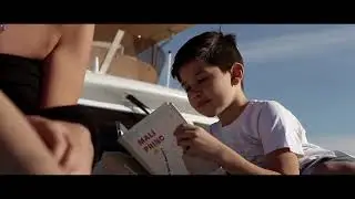 Luxury yacht charter Croatia Auriane