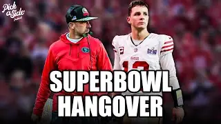 The 49ers Are In Trouble..