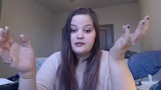 Introduction and 7 Witchy Questions (Ember Honey Raven)