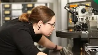 FOUR TAPE MACHINES AND ONE CUTTING LATHE - THE ORIGINAL SOURCE SERIES at Emil Berliner Studios