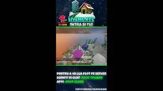 Minecraft Romania Troll