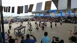 Pastoras de Callahuanca 3ro 