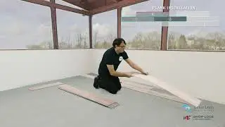Great Lakes Vinyl Flooring i4F Installation Instructions