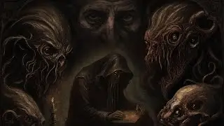 Monumentum Damnati - From Beyond (Full Album)