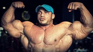 Big Ramy I Will to My Best to  Mr Olympia | Bodybuilding Motivation 2017-2018