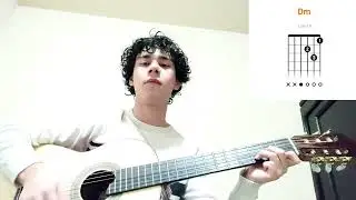 mgmt - the youth / cover + chords + lycrics