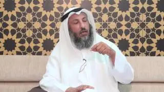 هل صلاة المرأة في الحرم  أفضل أم صلاتها في الفندق الشيخ د.عثمان الخميس