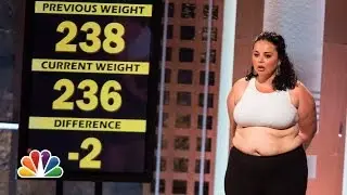 The First Elimination of Season 15 - The Biggest Loser