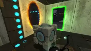 Portal Reloaded preview