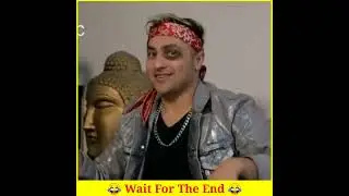 A2 Sir Most Funny Video Ever😂😝 || A2 Warriors || #shorts