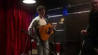 Niko Live At The Record Crate (Acoustic Live 16/07/18)
