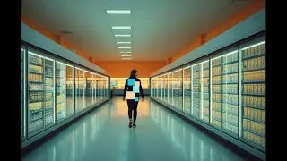 Lost In Anything - Alex Fox AI Music