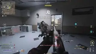 5 man sent to the lobby. #gaming #cod #shortvideo #Callofduty #MrCanada #viralclip