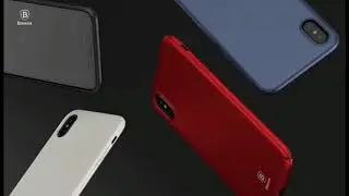 Baseus Promo Video