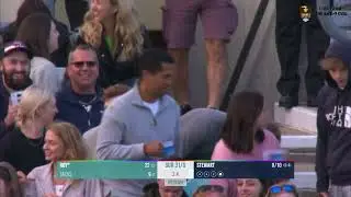Jason Roy 58 (26) Ball by Ball vs Kent 2022