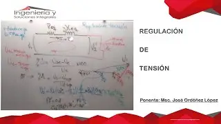 REGULACIÓN DE TENSIÓN EN TRANSFORMADORES