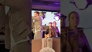 Meteoor concert joe paradise beach deel 4