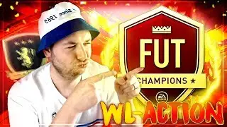 Fifa 19 🔥 AUF ALL IN FIFA REAGIEREN & WEEKEND LEAGUE ACTION 🔥 Teil 3