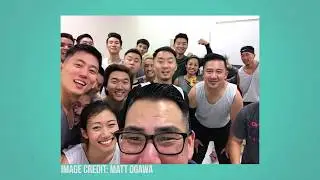 Kollaboration SF Community Spotlight Series: Matt Ogawa of API@Facebook