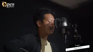 YWS Open Sessions | Sanjay Shakya | Bubble