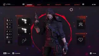 Redfall  Tutorial completo del juego sin comentarios