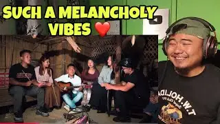 An bang ka it - Lenboi Touthang || Tapkuong Zaila // REACTION !!