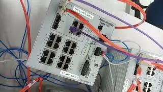 12 How to monitor and troubleshoot Redundant gateway and DLR network(Stratix 5400)