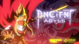 [Demo] Ancient Abyss - First Look Gameplay / (PC)