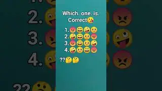 which one is correct?🤔🤔🙏🏻
