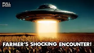 The Fisherman's UFO Encounter!  Alien Encounters Fact or Fiction