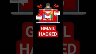 2.5 Billion Gmail Users HACKED: Do This NOW! (Google Hack Warning)