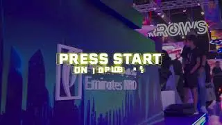 Inside the ULTIMATE Family Zone | GameExpo 2025 with Emirates NBD