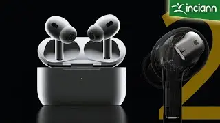 Recensione Apple AirPods Pro 2