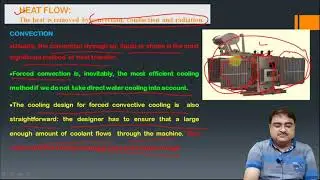 ELectrical Machine Design: Temperature Rise , and Rating of machine | UNORTHODOX LEARNING