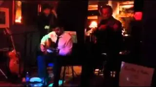 Hot Club of Dublin @ The Hot Spot Music Club!