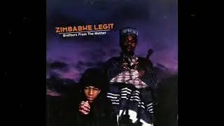 Zimbabwe Legit &lrm; &ndash; Doin' Damage In My Native Language (pro. Phase 5)